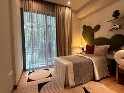 The Residences at W Singapore Sentosa Cove (D4), Condominium #463095131